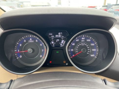 Used 2013 Hyundai Elantra Limited image 11