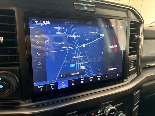 New 2026 Ford F350 Lariat w/ Lariat Premium Package AWD/4WD image 26