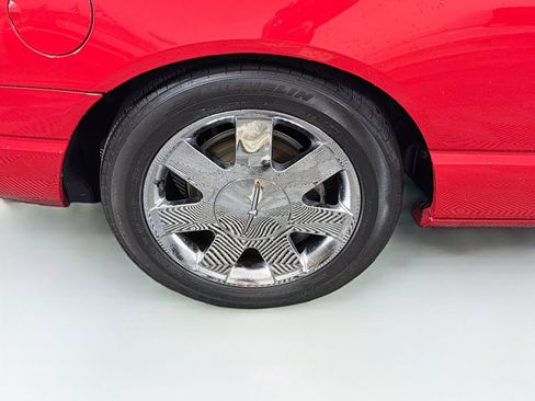 Used 2003 Ford Thunderbird RWD image 29