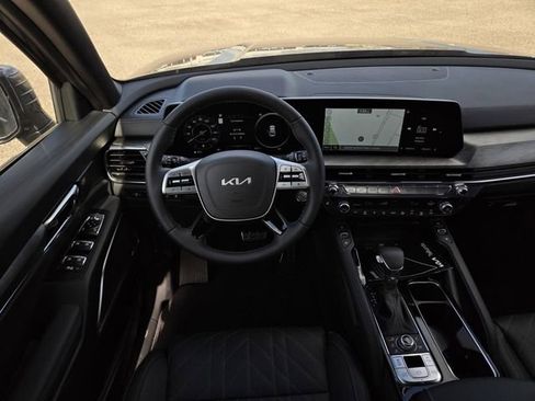 New 2025 Kia Telluride SX X-Line image 19