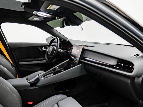 Used 2021 Polestar Polestar 2 w/ Performance Package image 39