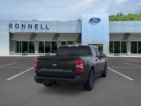 New 2026 Ford Maverick XLT w/ Equipment Group 301A image 8