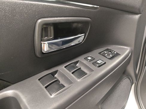 Used 2021 Mitsubishi Outlander Sport FWD image 27