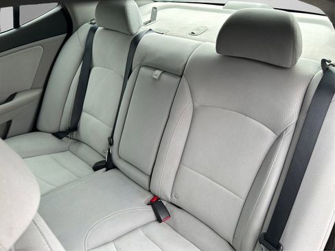 Used 2013 Kia Optima LX image 14