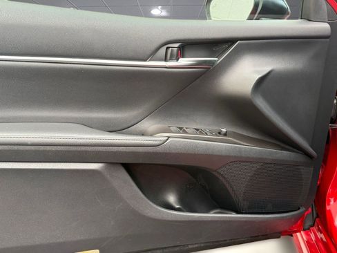 Used 2024 Toyota Camry XSE image 11