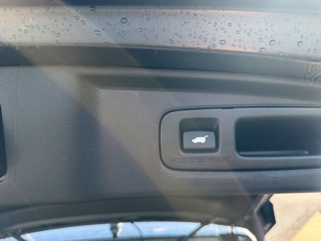 New 2027 Honda CR-V Sport-L image 15