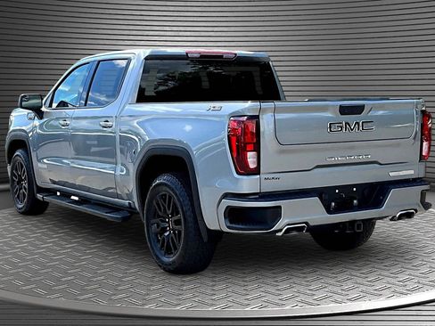 Used 2024 GMC Sierra 1500 Elevation AWD/4WD image 4