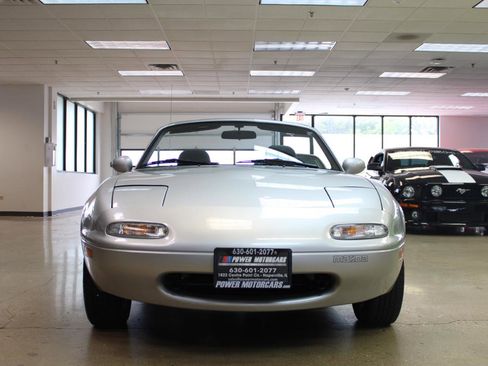 Used 1991 MAZDA MX-5 Miata image 34