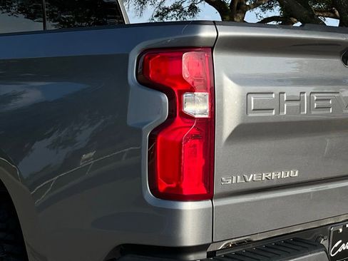 Used 2020 Chevrolet Silverado 1500 RST w/ Texas Edition image 30