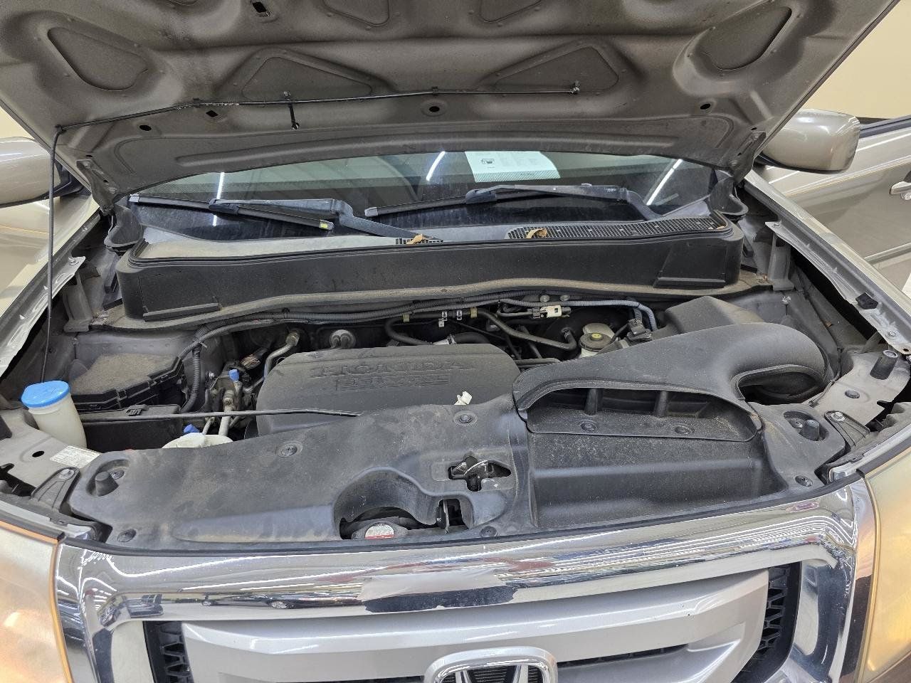 Used 2011 Honda Pilot EX image 29