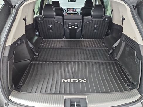 Used 2022 Acura MDX SH-AWD w/ Advance Package image 36