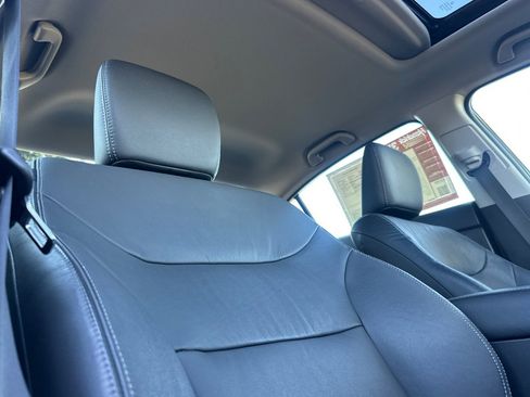 Used 2014 Honda Civic EX-L image 19