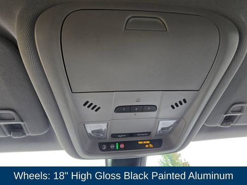 Used 2023 Chevrolet Blazer LT w/ Convenience Package FWD image 35