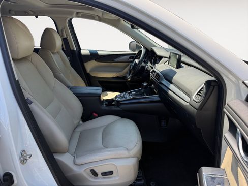 Used 2016 MAZDA CX-9 Touring FWD image 19