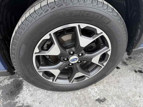 Used 2018 Subaru Crosstrek 2.0i Premium image 8