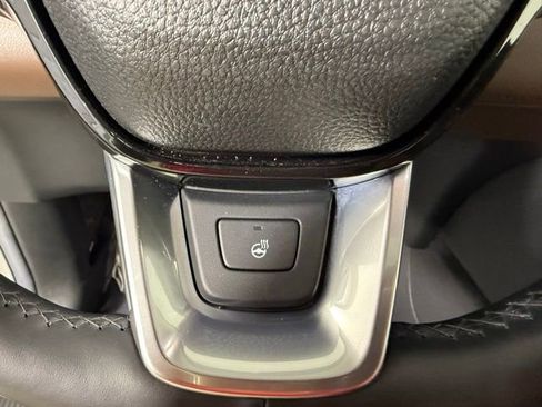 Used 2025 Honda Pilot Elite image 20