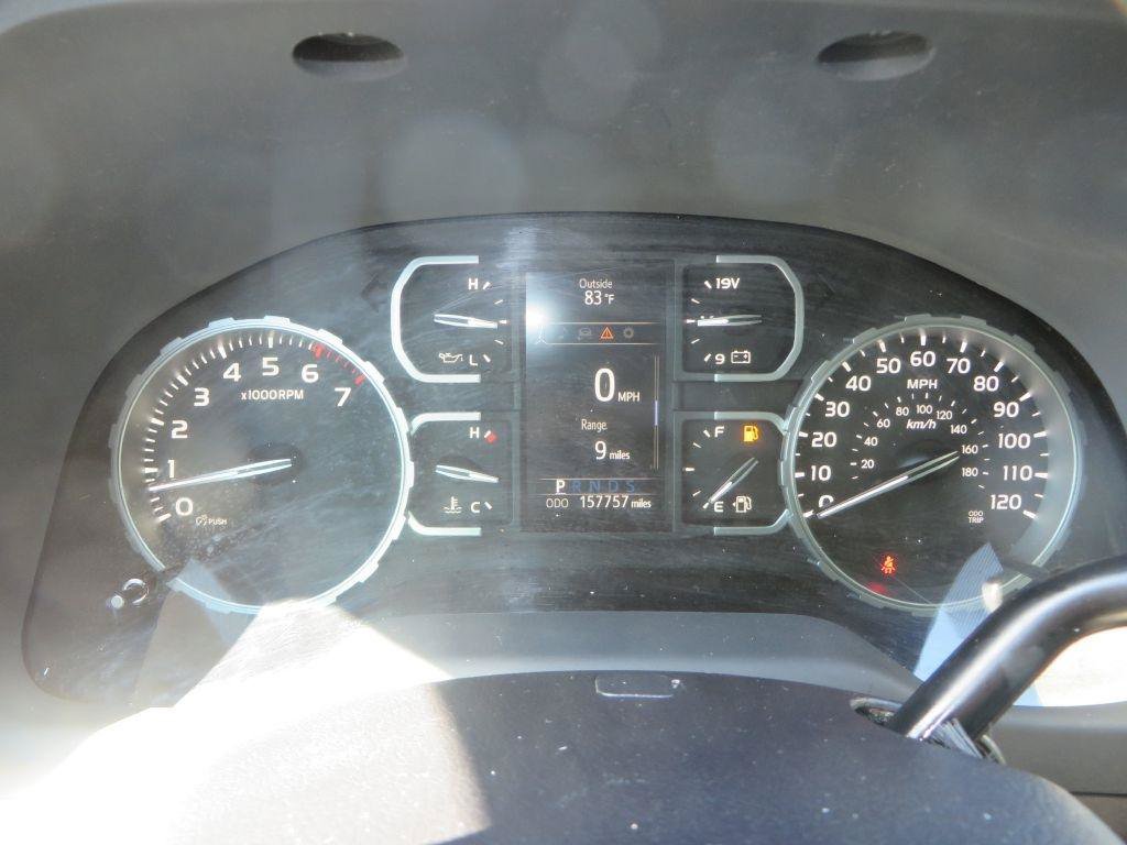 Used 2018 Toyota Tundra SR5 AWD/4WD image 19