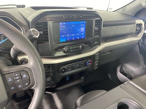 Used 2021 Ford F150 XL w/ XL Power Equipment Group AWD/4WD image 22
