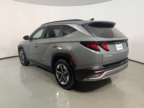 Certified 2026 Hyundai Tucson SEL FWD image 6