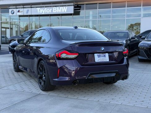 New 2026 BMW 230i Coupe w/ Premium Package image 4