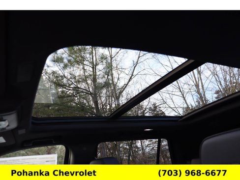 New 2026 Chevrolet Tahoe High Country image 20