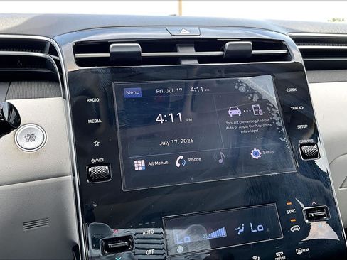 Used 2022 Hyundai Tucson SEL w/ Convenience Package FWD image 34
