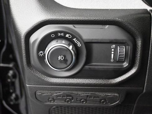 New 2026 Jeep Wrangler Sport S image 27