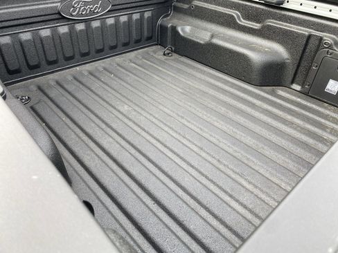 New 2025 Ford Maverick Lariat w/ 4K Tow Package image 4