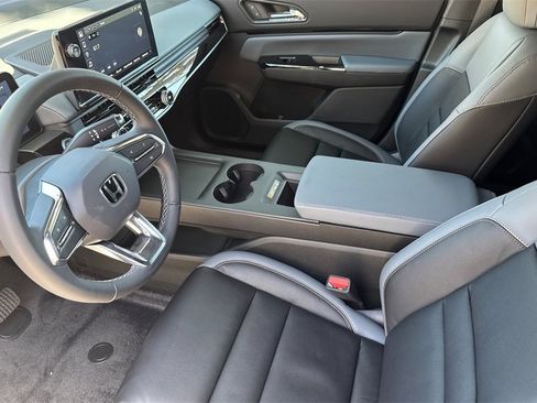 New 2025 Honda Prologue Touring image 10