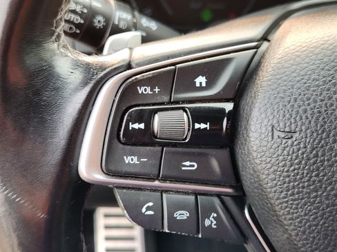 Used 2022 Honda Accord Sport image 22