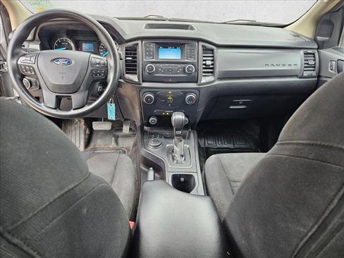 Used 2021 Ford Ranger XL w/ Equipment Group 101A High image 16