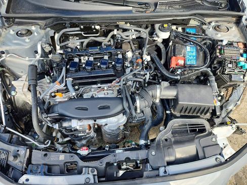 Used 2026 Honda Civic Si image 9