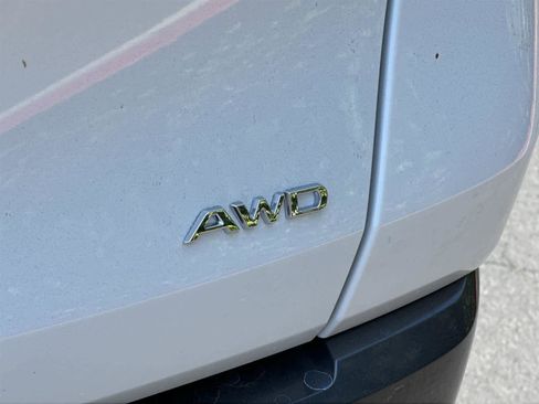 New 2025 Acura ADX AWD image 7