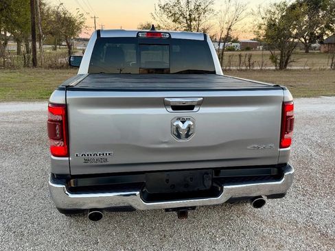 Used 2019 RAM 1500 Laramie w/ Off Road Group image 9