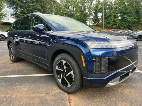 New 2026 Hyundai Ioniq 9 SE image 24