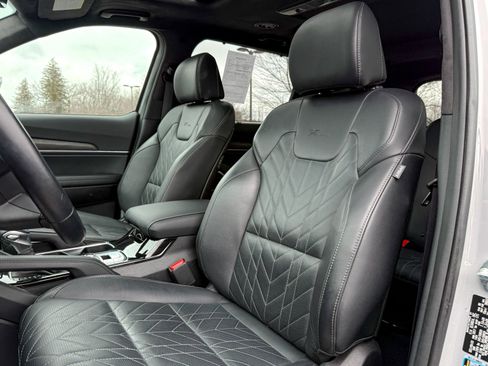 Used 2024 Kia Telluride SX Prestige X-Line image 10