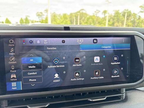 New 2026 Jeep Wrangler Unlimited Sport AWD/4WD image 24