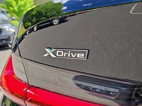 Used 2023 BMW 330i xDrive Sedan w/ Driving Assistance Package AWD/4WD image 32