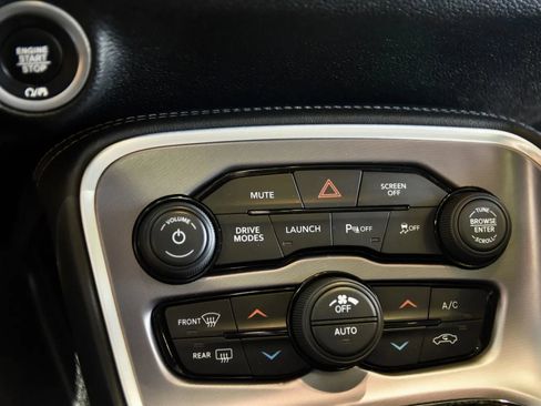 Used 2019 Dodge Challenger R/T Scat Pack image 19