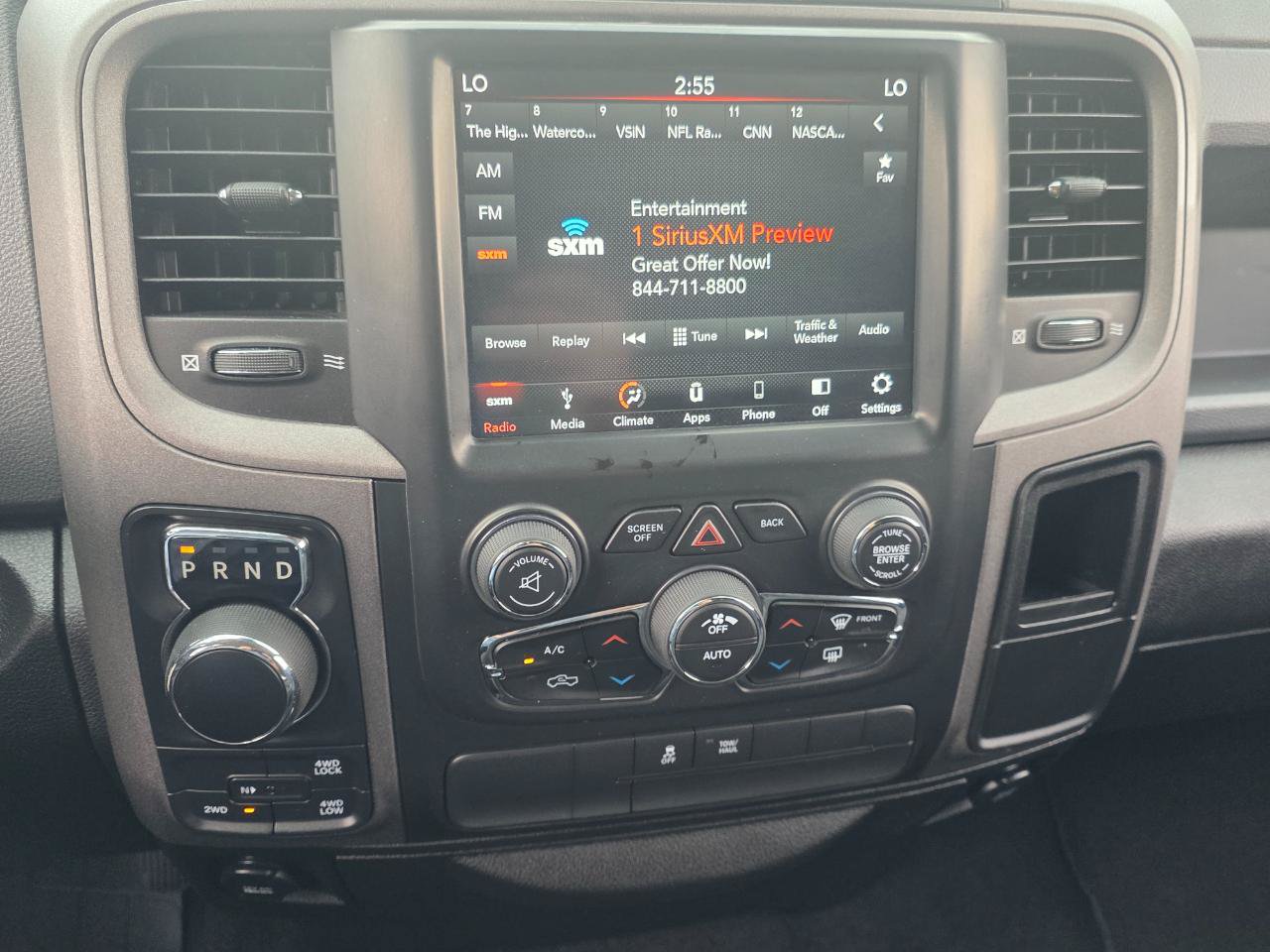 Used 2019 RAM 1500 Express w/ Wheel & Sound Group AWD/4WD image 7