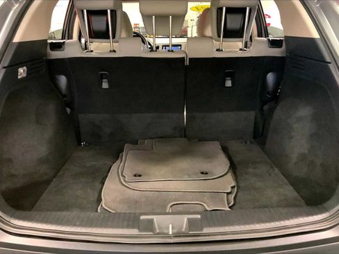 Used 2019 Honda HR-V EX image 35