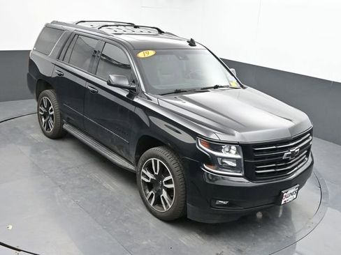 Used 2019 Chevrolet Tahoe Premier image 42