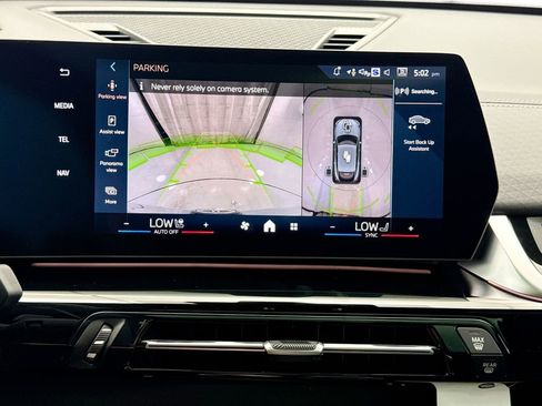 New 2026 BMW X2 xDrive28i w/ Technology Package image 15