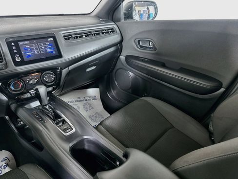 Used 2019 Honda HR-V Sport image 21