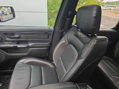 Used 2023 RAM 1500 Rebel w/ Rebel Level 2 Equipment Group AWD/4WD image 26