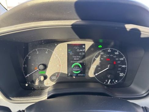 Used 2024 Toyota Corolla SE image 11