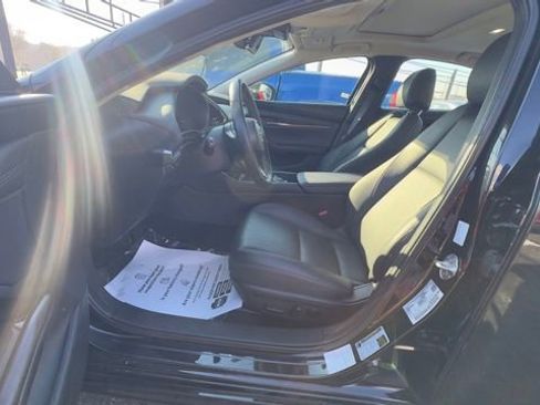 Used 2025 MAZDA MAZDA3 s image 20