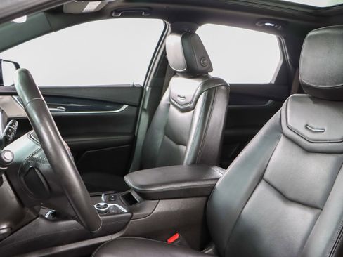Used 2023 Cadillac XT5 Premium Luxury image 24