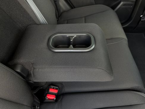 Used 2026 Honda CR-V LX image 27