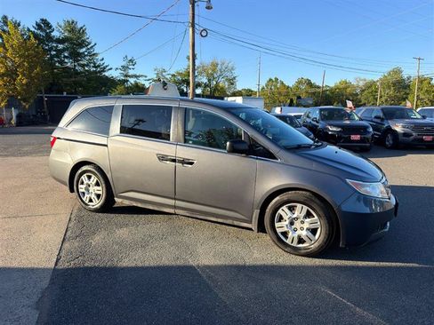 Used 2012 Honda Odyssey LX image 6